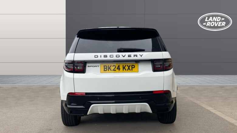 Land Rover Discovery Sport 1.5 P300e Dynamic HSE 5dr Auto [5 Seat] Station Wagon